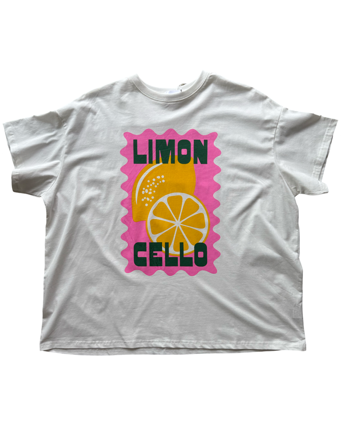Limon Tshirt