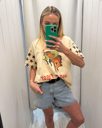 Rodeo Star Tee
