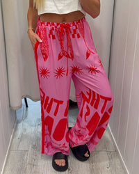 Coast Pants