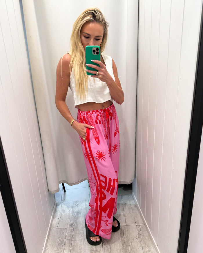 Coast Pants