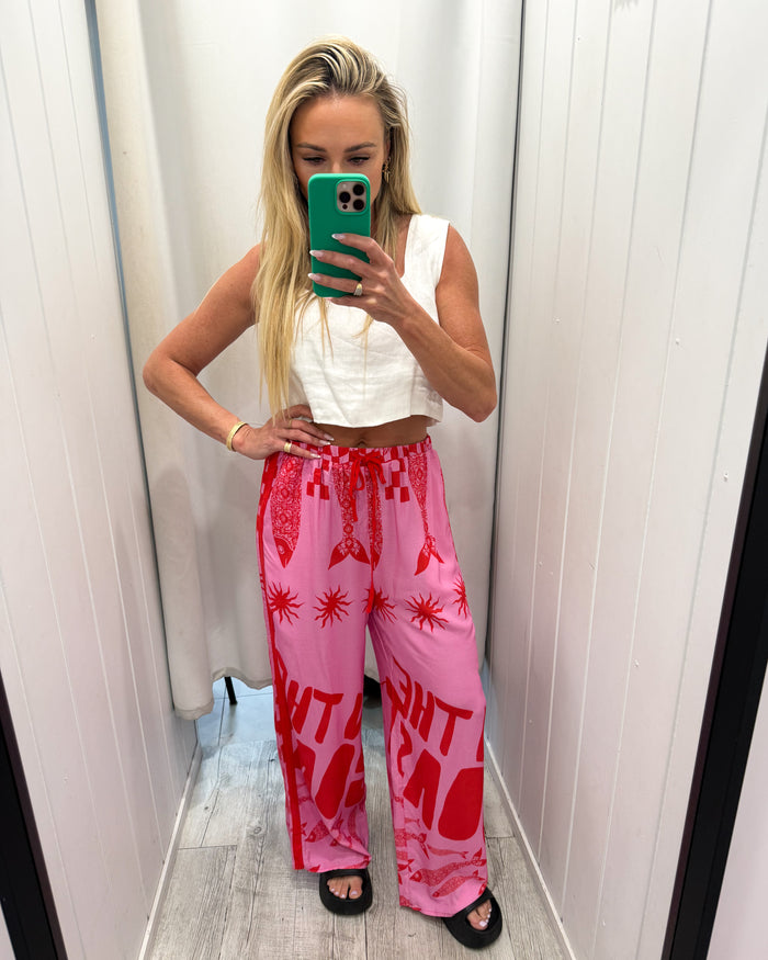 Coast Pants