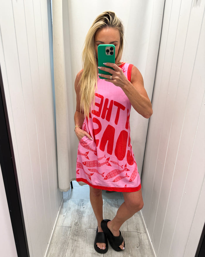 Coast Dress
