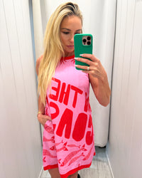 Coast Dress