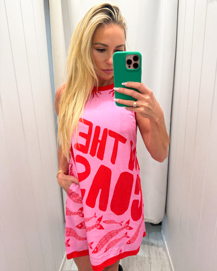 Coast Dress