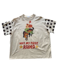 Rodeo Star Tee