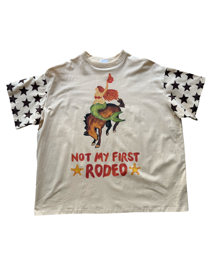 Rodeo Star Tee