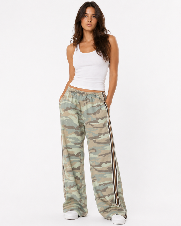 Lilo Pants