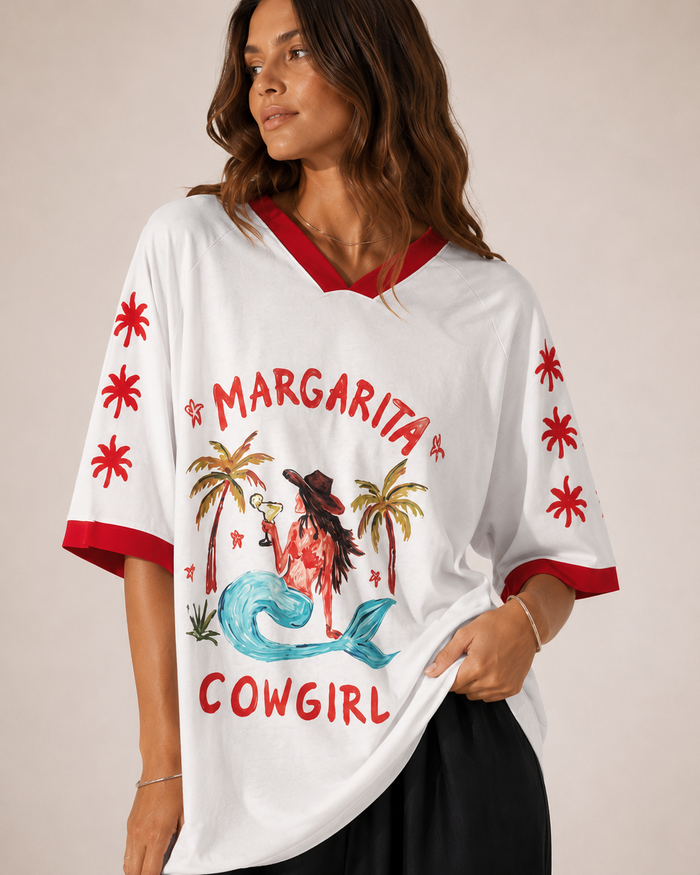 Margarita Cowgirl