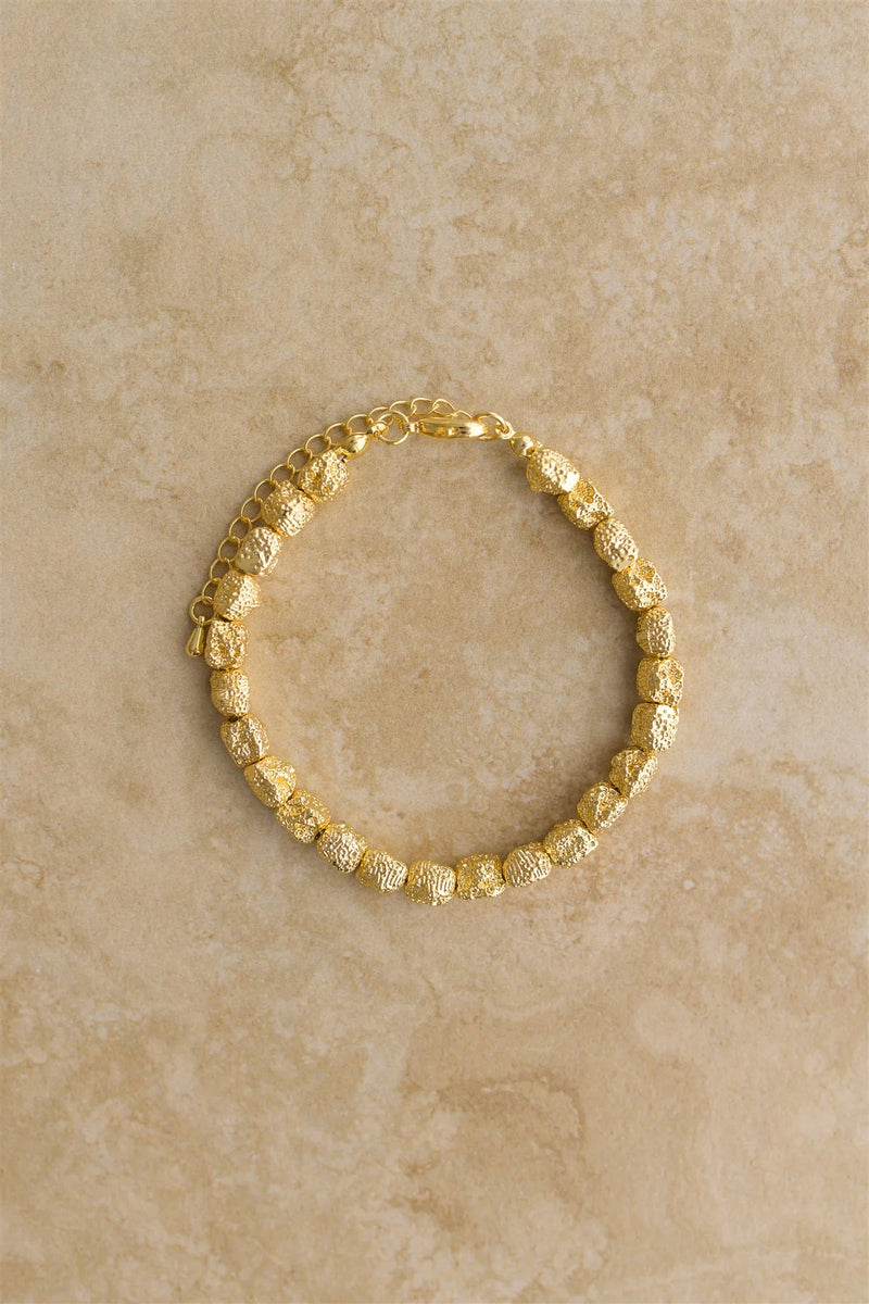Psalm Bracelet