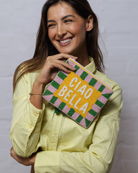 Ciao Bella Purse