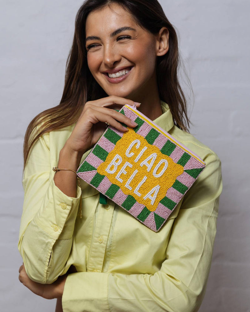 Ciao Bella Purse