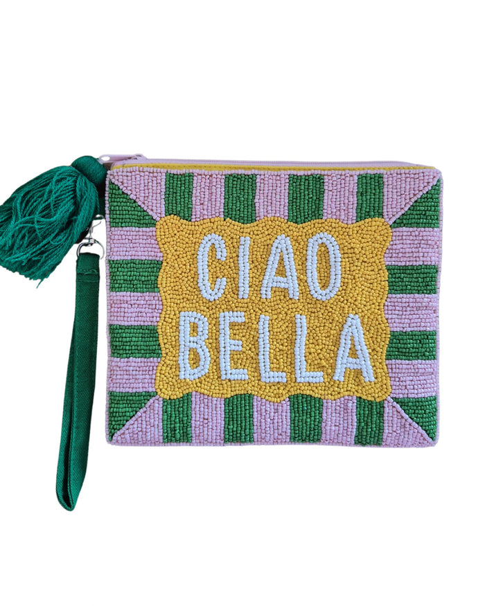 Ciao Bella Purse