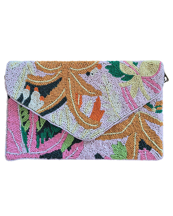Daintree Clutch