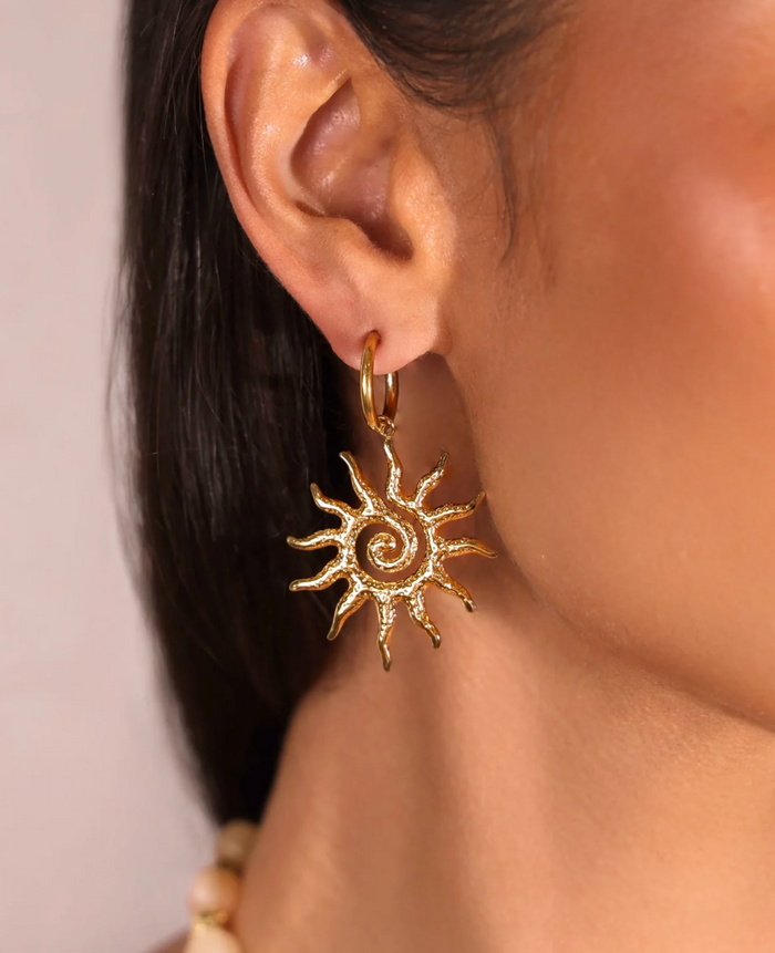 Liora Earrings