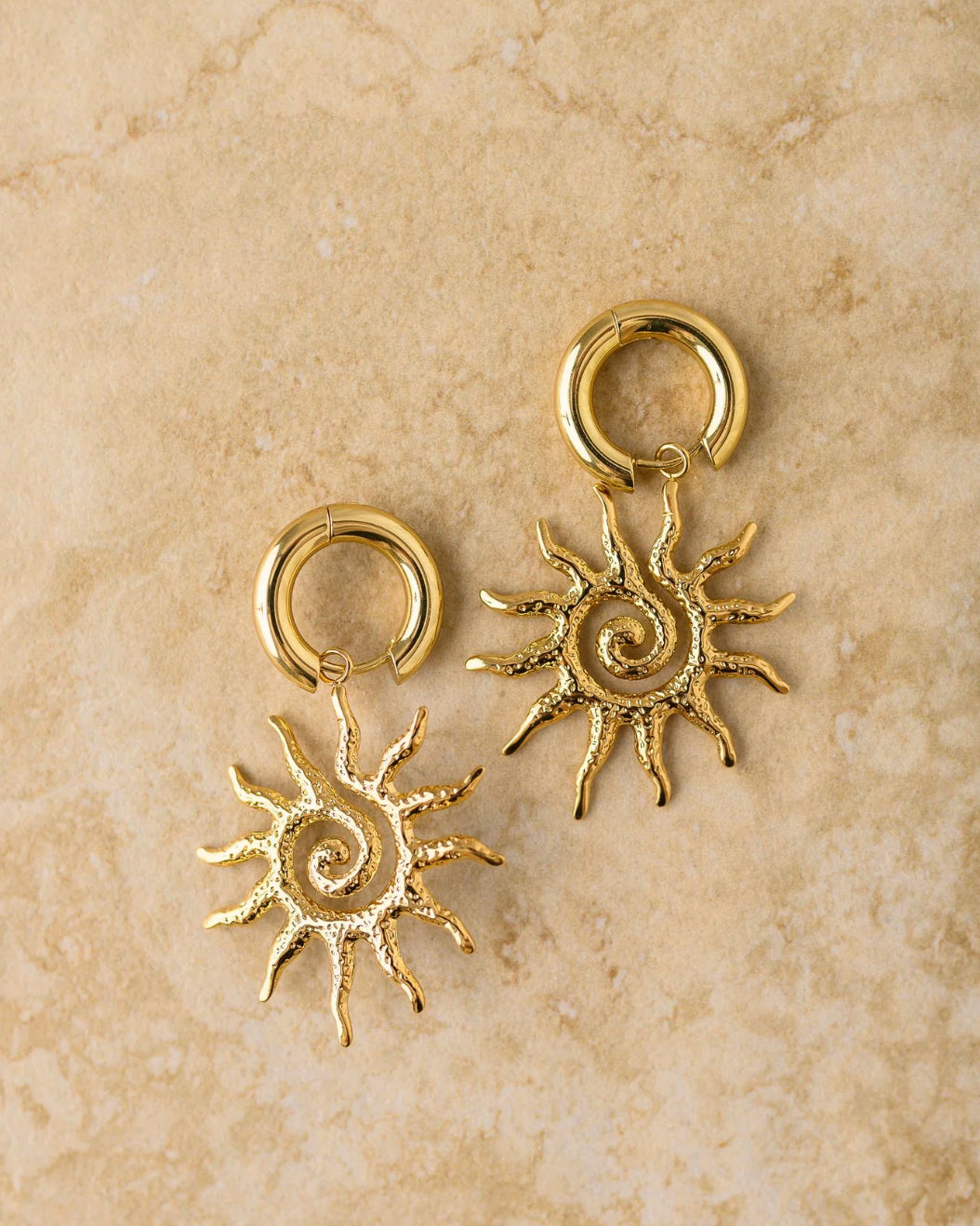 Liora Earrings