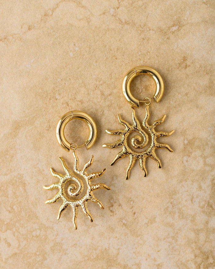 Liora Earrings