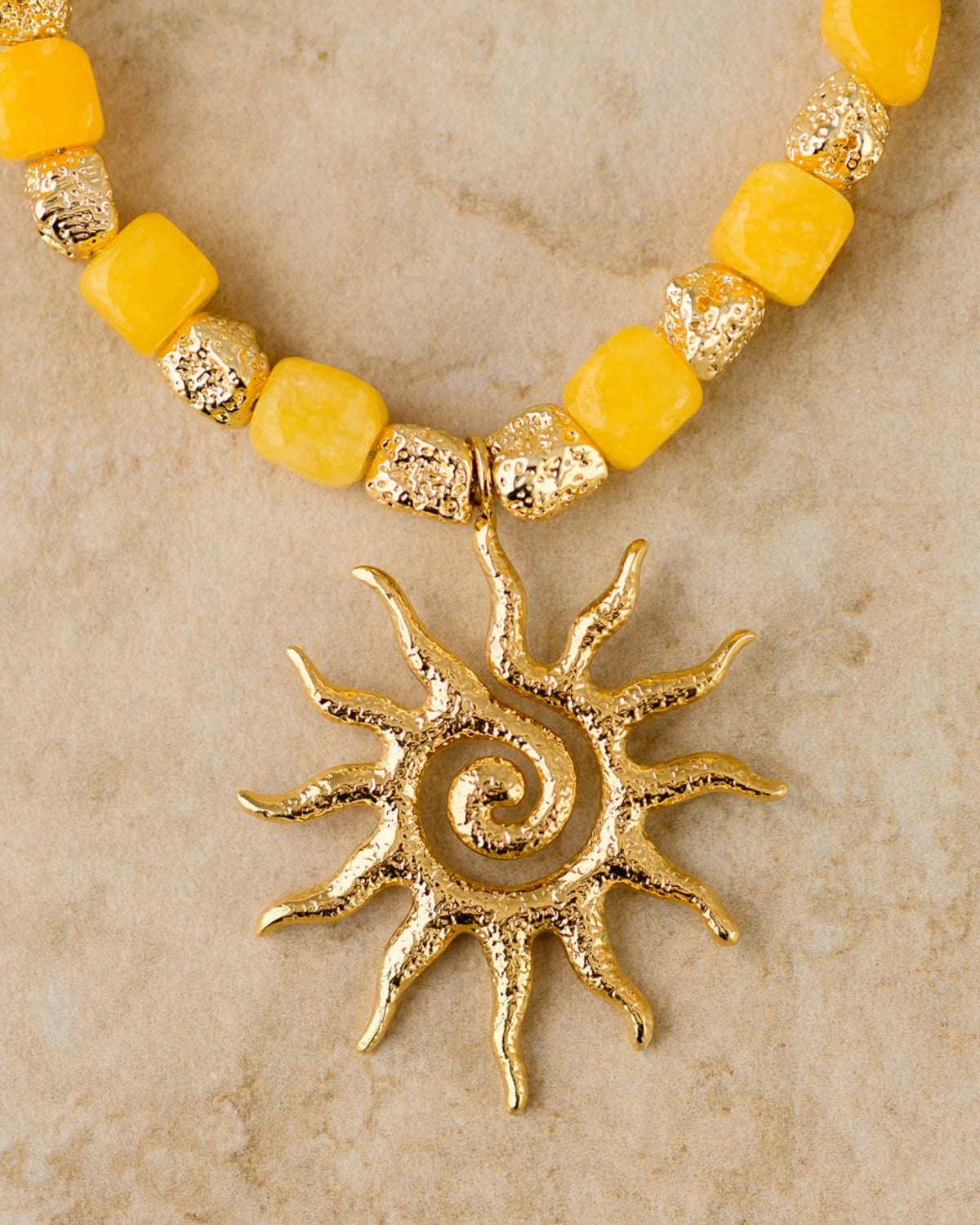 Liora Necklace