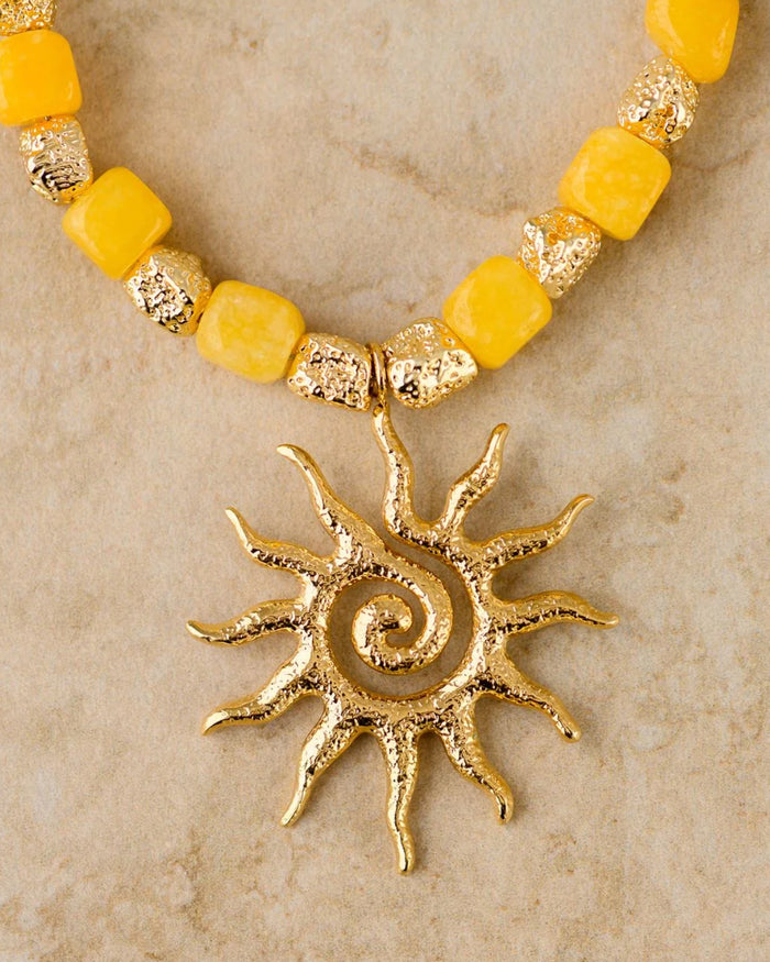 Liora Necklace