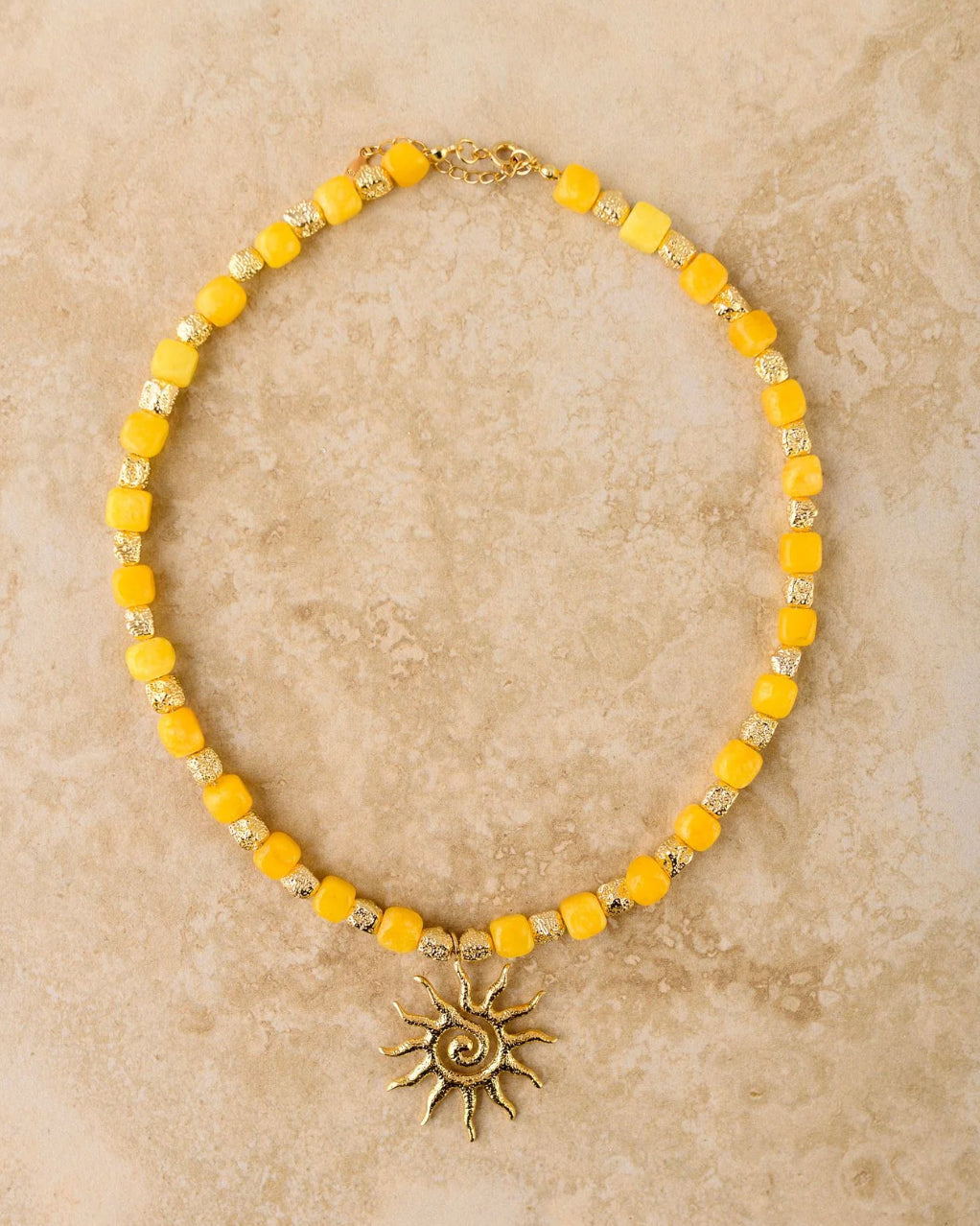 Liora Necklace