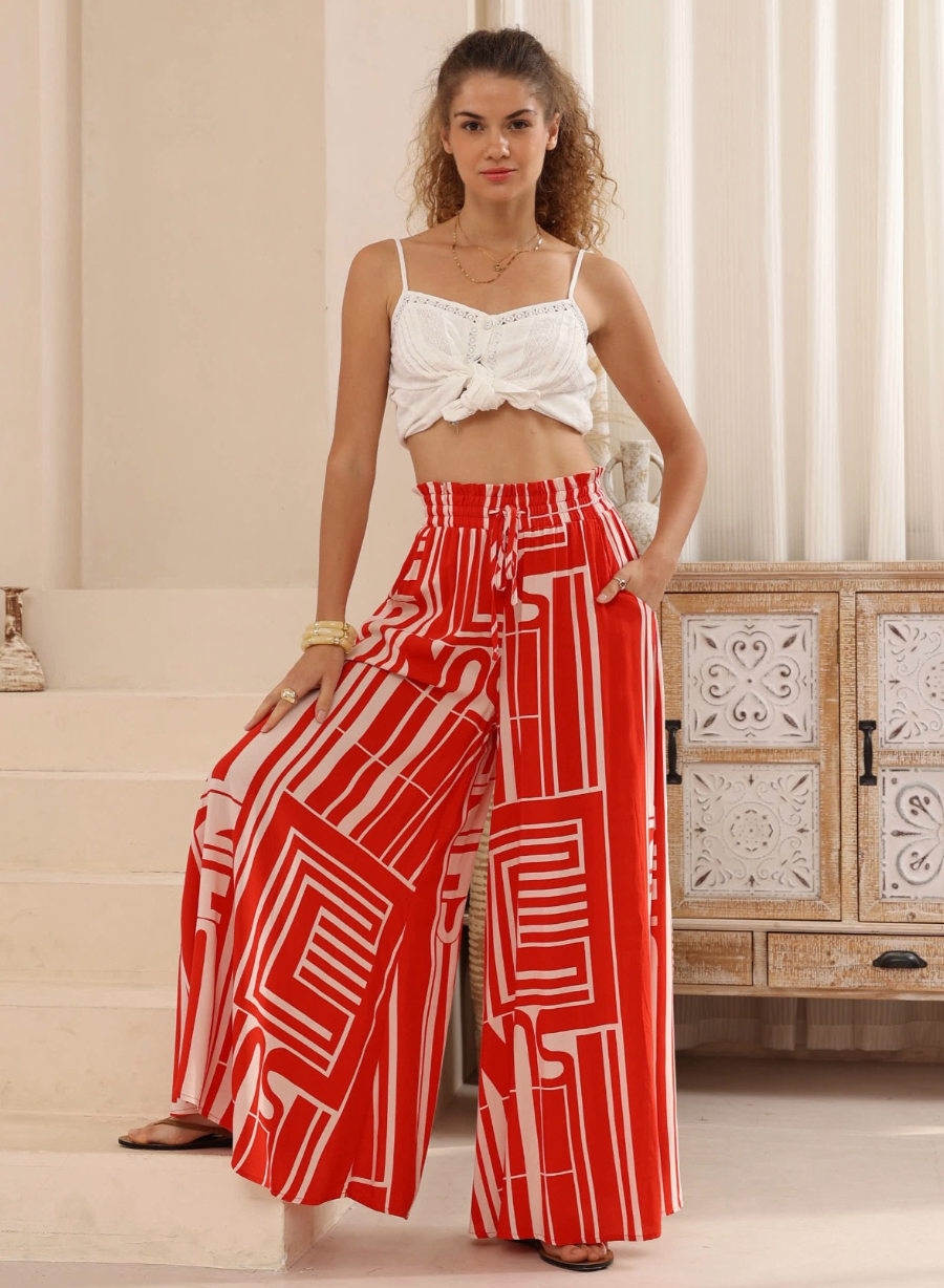 Sun Shine Pant
