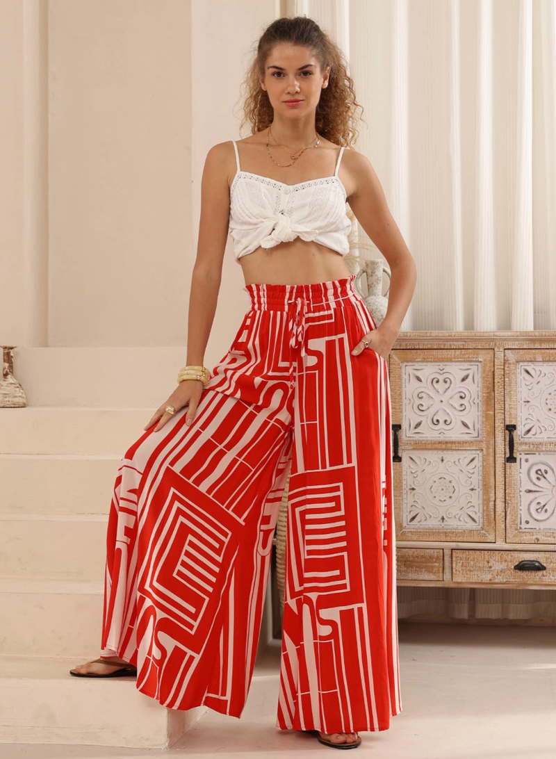 Sun Shine Pant