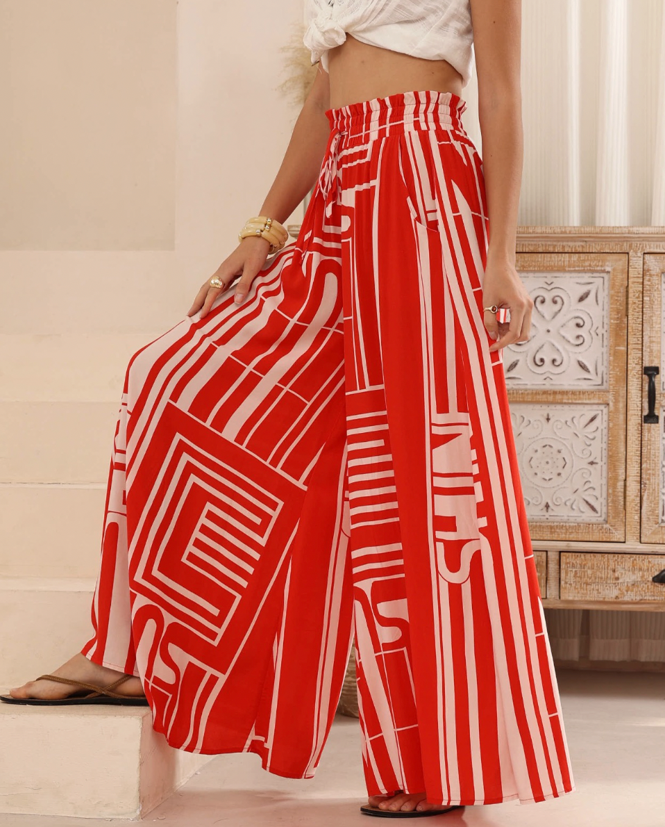 Sun Shine Pant