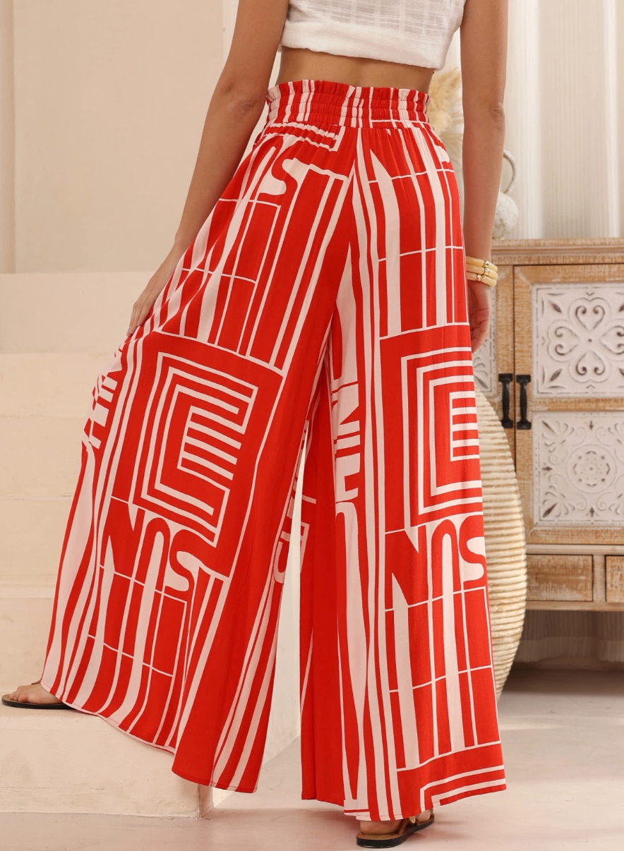 Sun Shine Pant