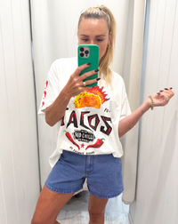 Tacos Tee