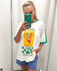 Aperol Spritz T-shirt