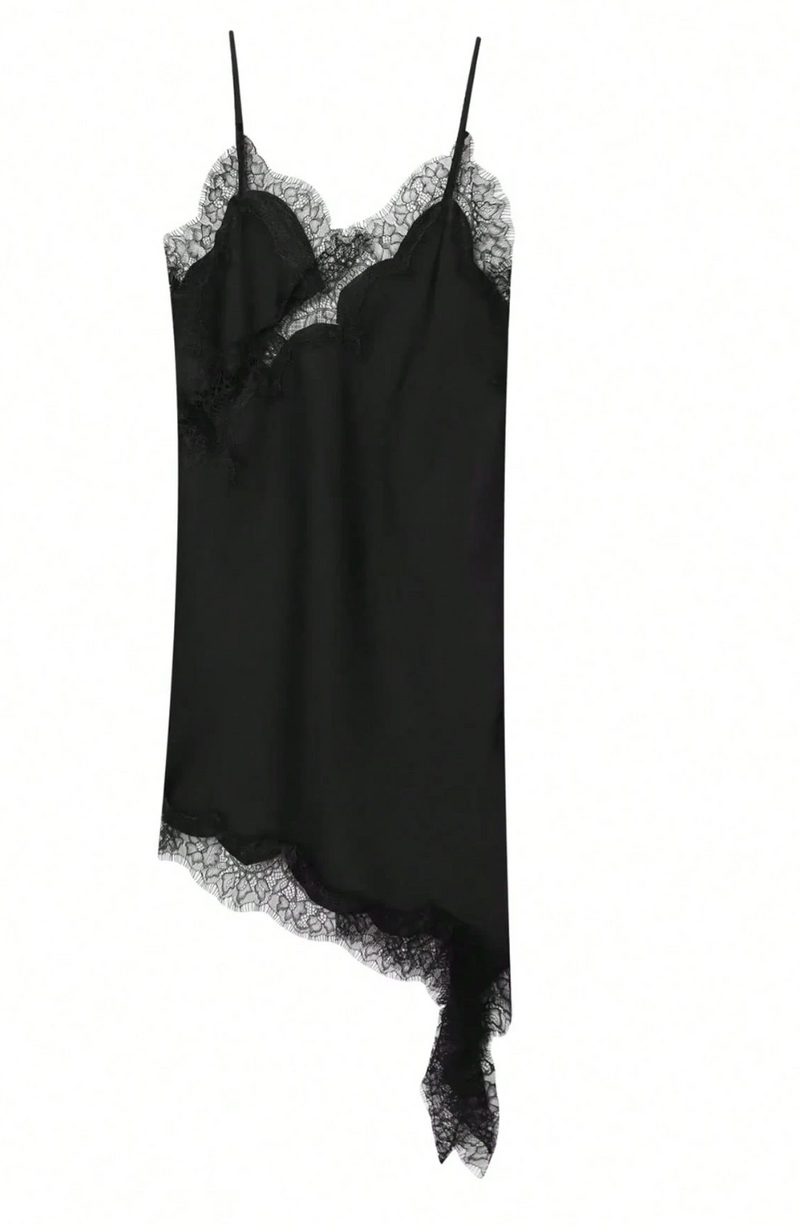 Tammy Dress - Black
