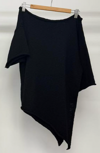 Stevie Top - Black