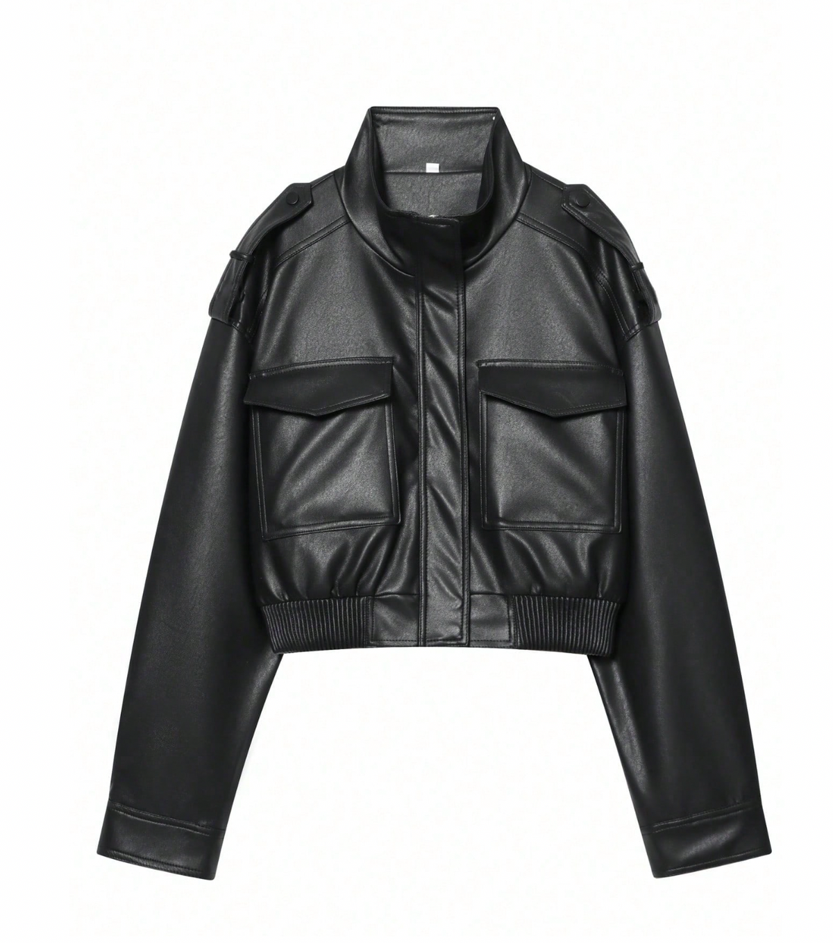 Jonas Jacket - Black