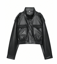 Jonas Jacket - Black
