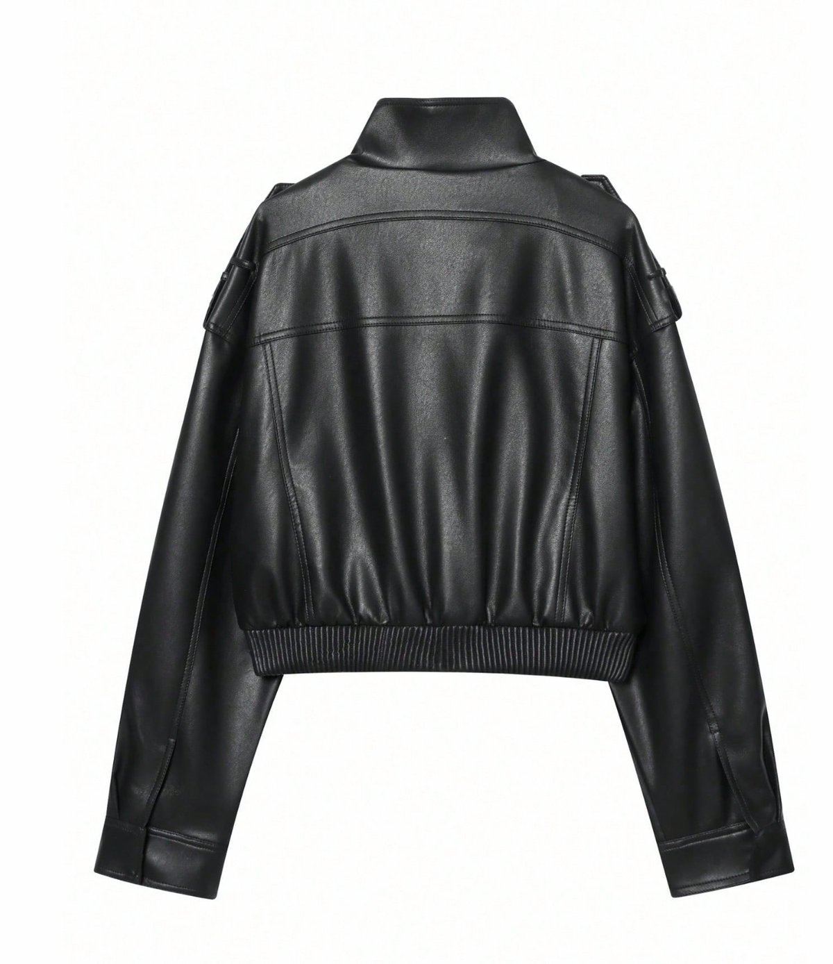 Jonas Jacket - Black