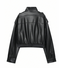 Jonas Jacket - Black