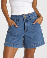 ZaZa Shorts Blue