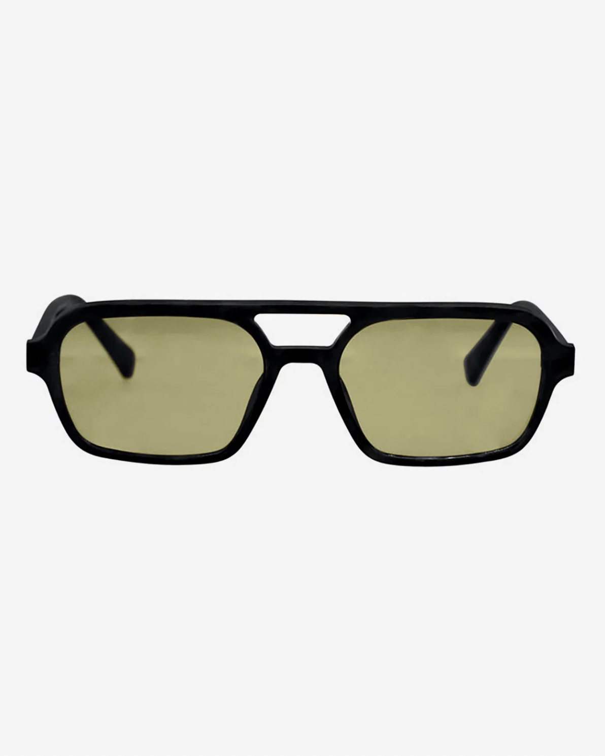 Tomorrowland - Black/Olive