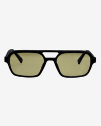 Tomorrowland - Black/Olive