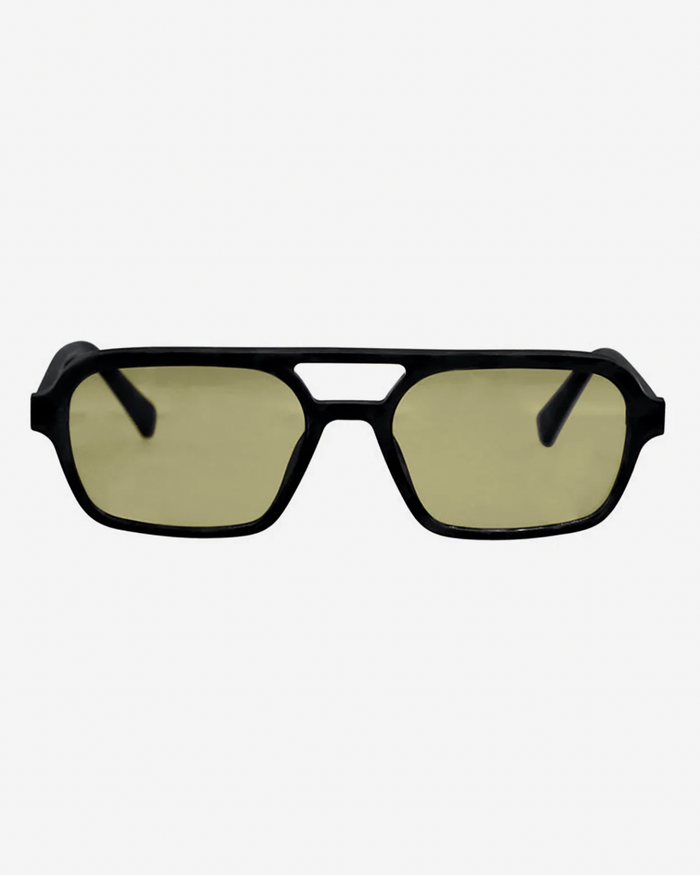 Tomorrowland - Black/Olive