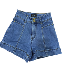 ZaZa Shorts Blue
