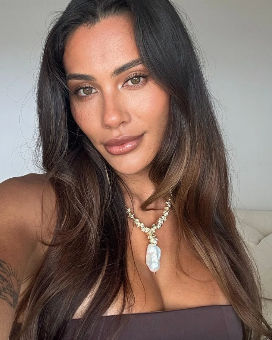 Jewel Necklace