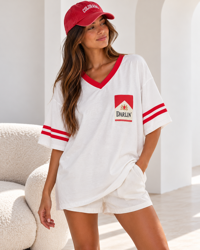 Darlin' Tee