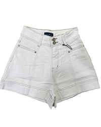 ZaZa Shorts White
