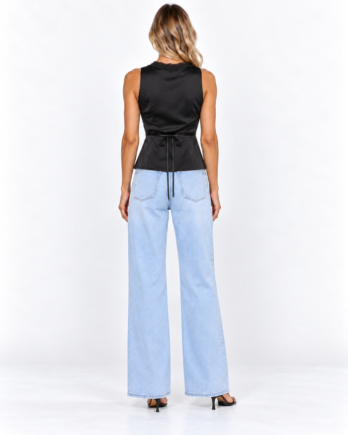 Bella Cami Black