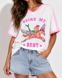 Best T-shirt White