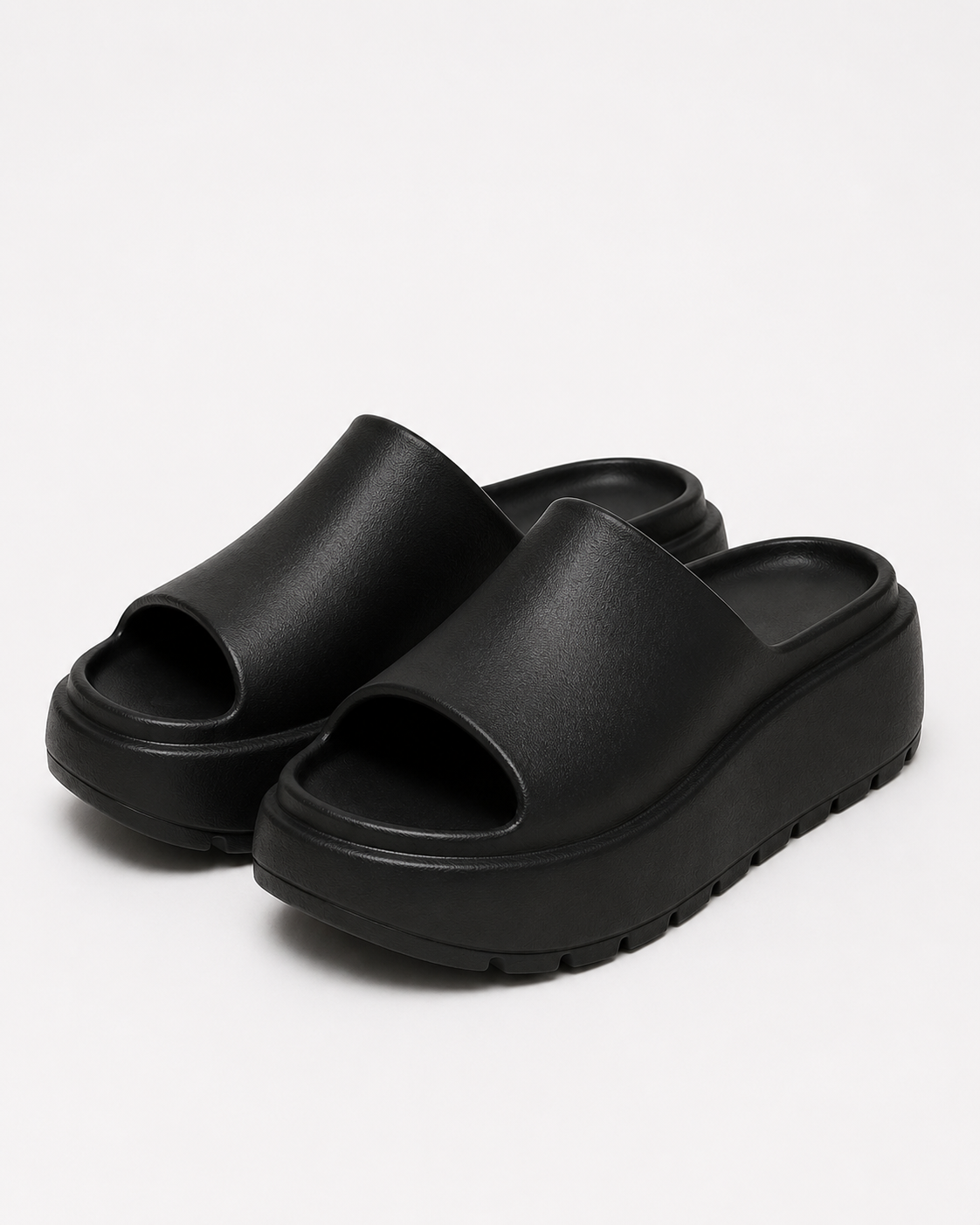 Boat Slide - Black