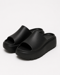 Boat Slide - Black
