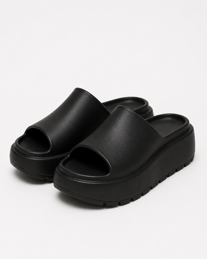Boat Slide - Black