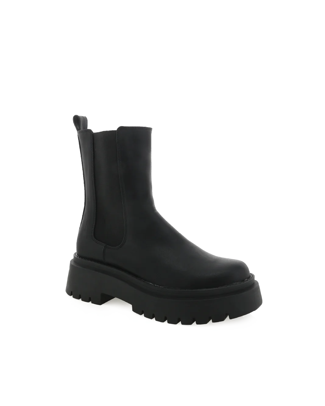 Flint Boot