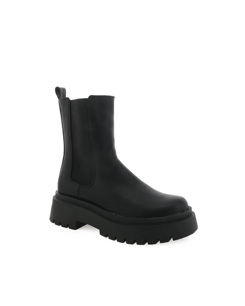 Flint Boot